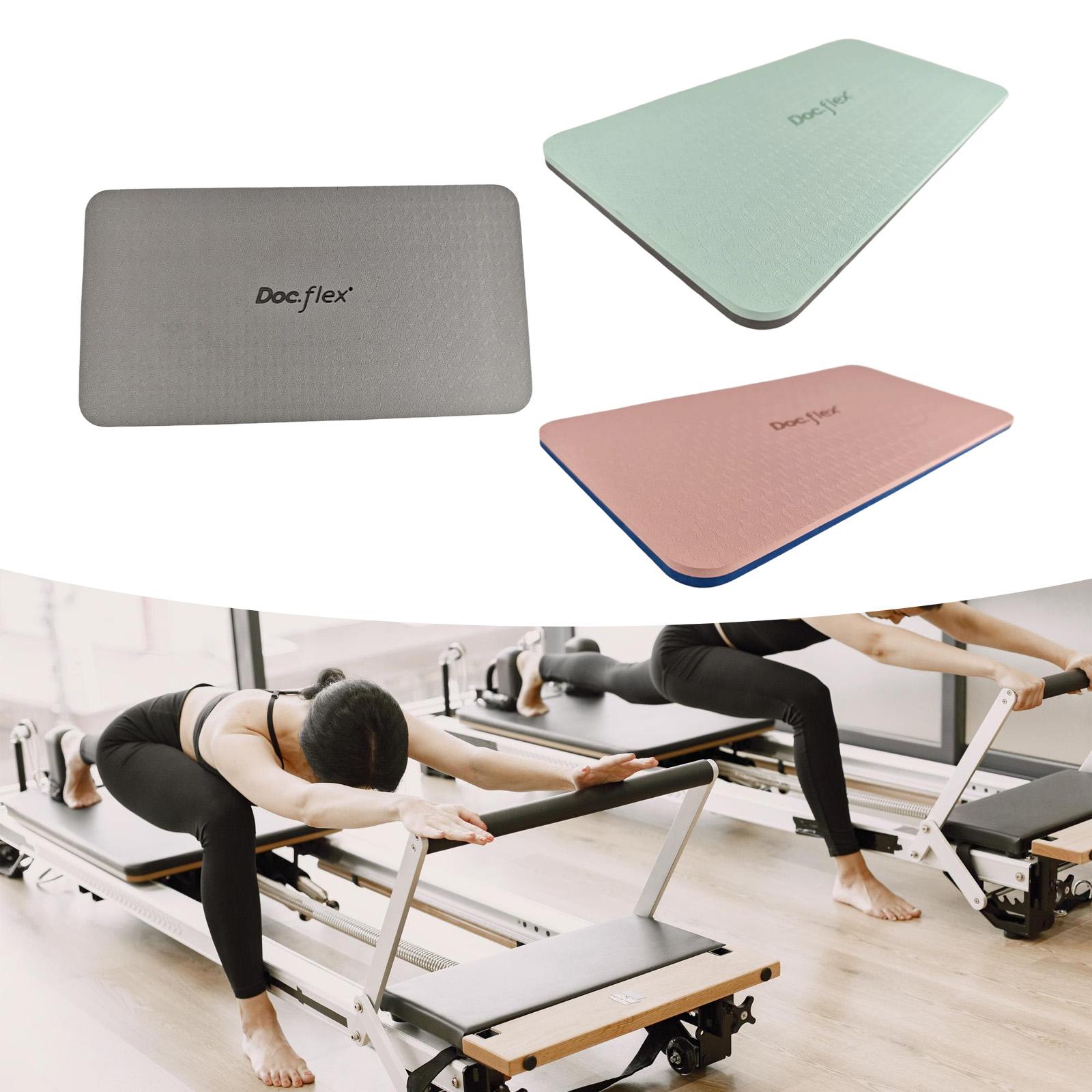 Pilates Yoga Knee Pads - 2 шт. коврики для пилатеса, коврики