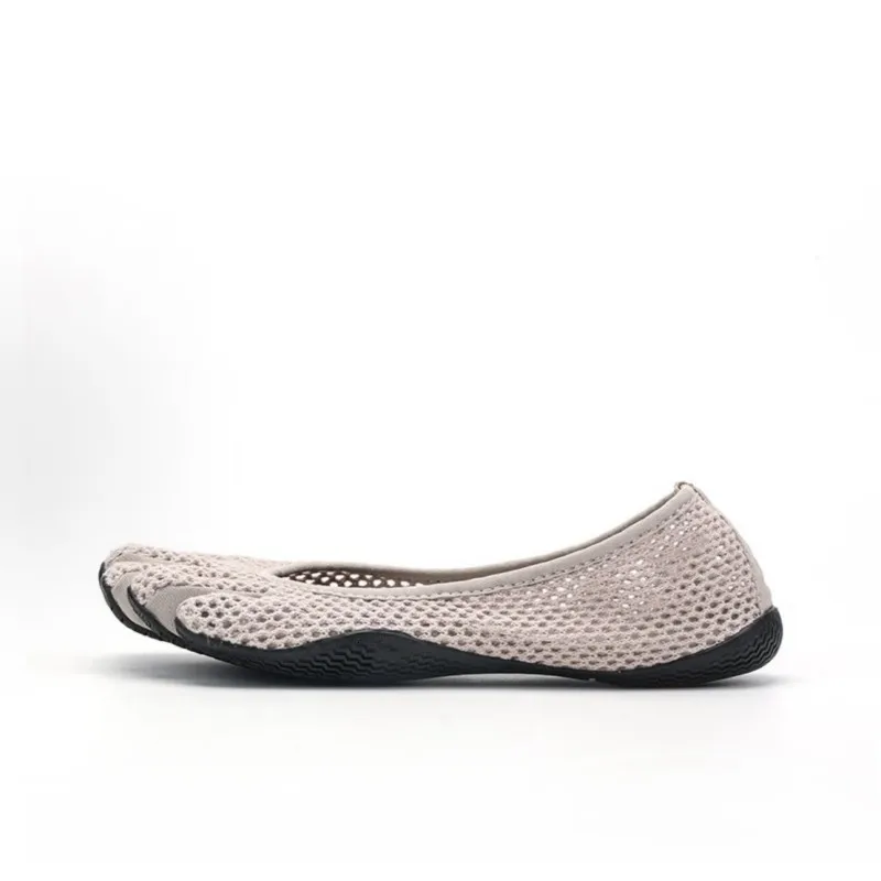 Pilates Yoga Shoes - Женские кроссовки с пятью пальцами для