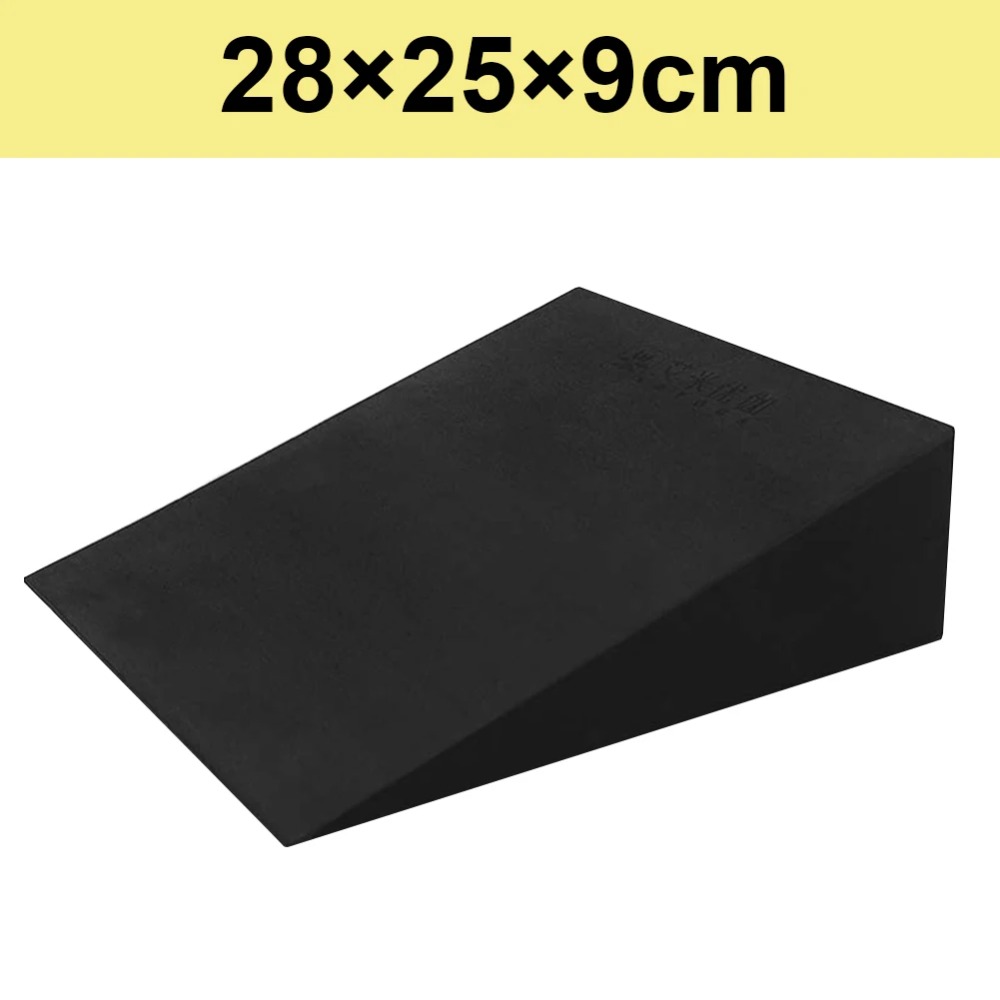 Pilates Yoga Block - 1/2 шт. клиновые блоки для йоги