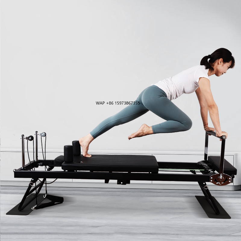 Pilates Yoga For Weight Loss - Лидер продаж, портативное оборудование для фитнеса,