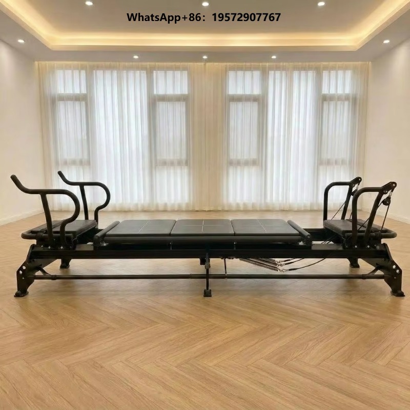 Pilates Yoga Equipment - Профессиональный классический тренажер для йоги и