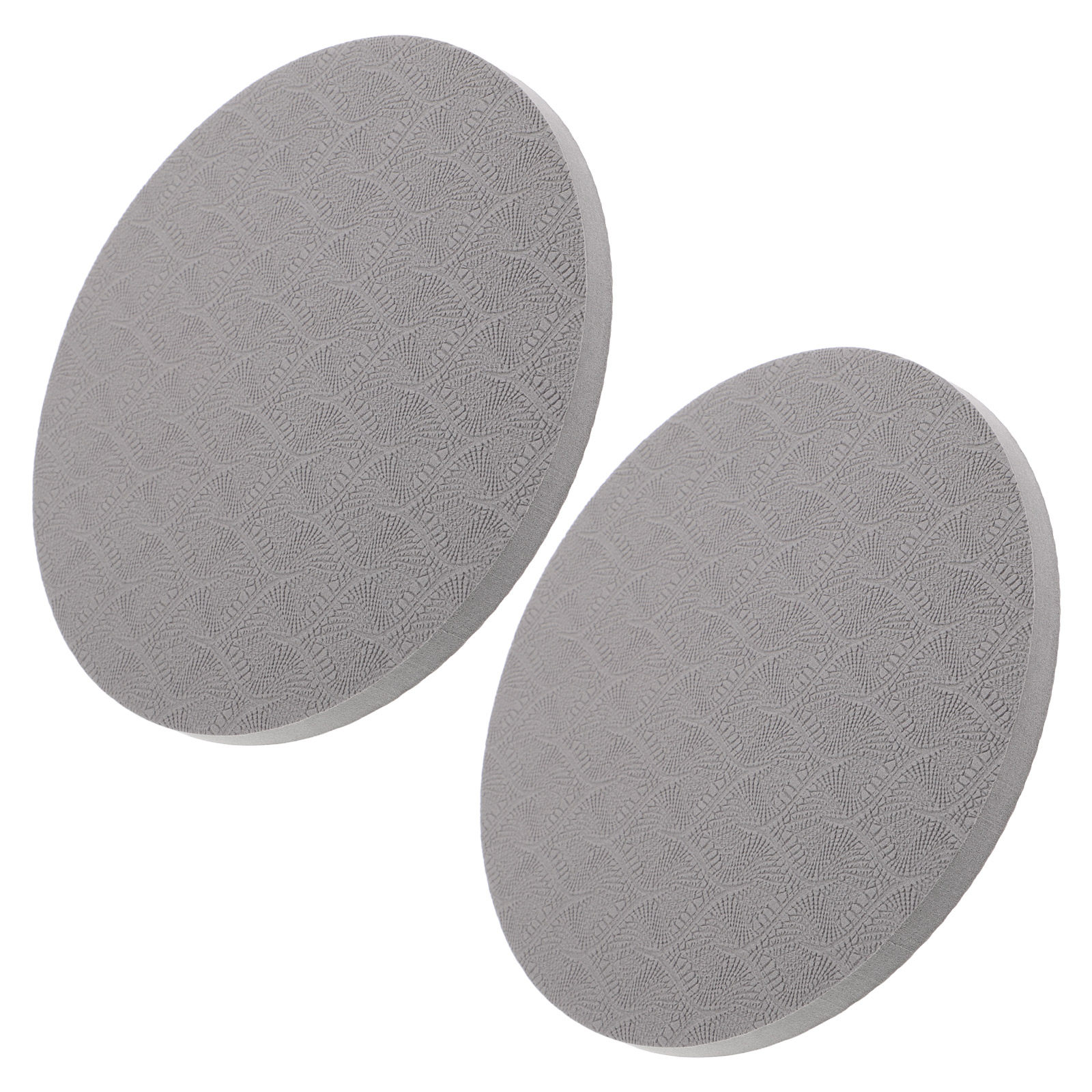 Pilates Yoga Knee Pads - 2 шт. наколенников для пилатеса, подушка