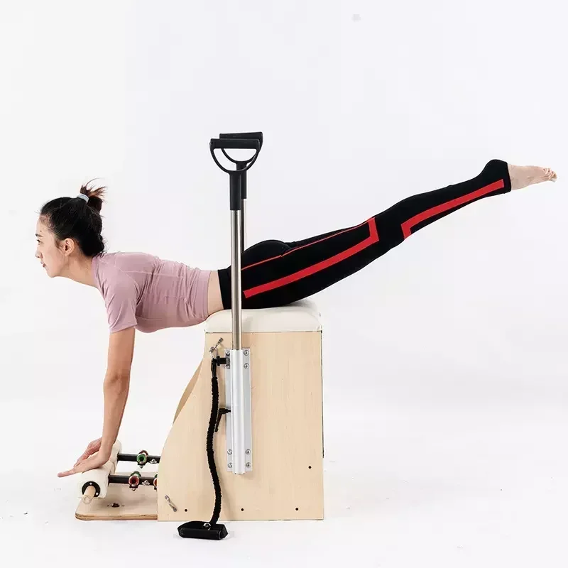 Pilates Yoga Training - Профессиональное оборудование для тренировок по йоге,
