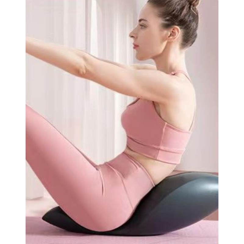 Pilates Yoga Training - Корректор осанки для йоги и пилатеса,
