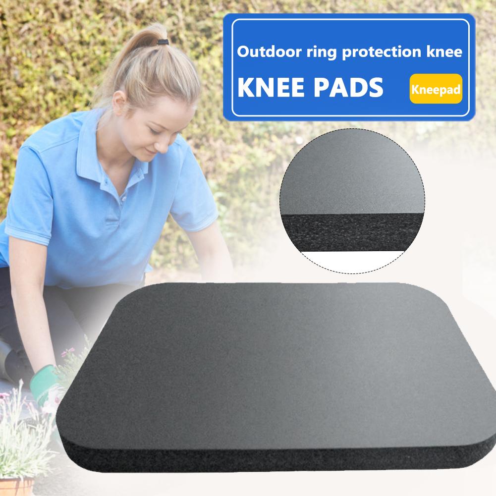 Pilates Yoga Knee Pads - Многофункциональная подушка для йоги и пилатеса,