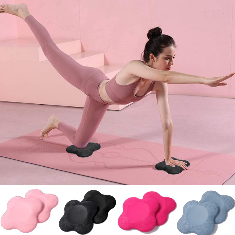 Pilates Yoga Knee Pads - Наколенник для йоги, коврик для упражнений