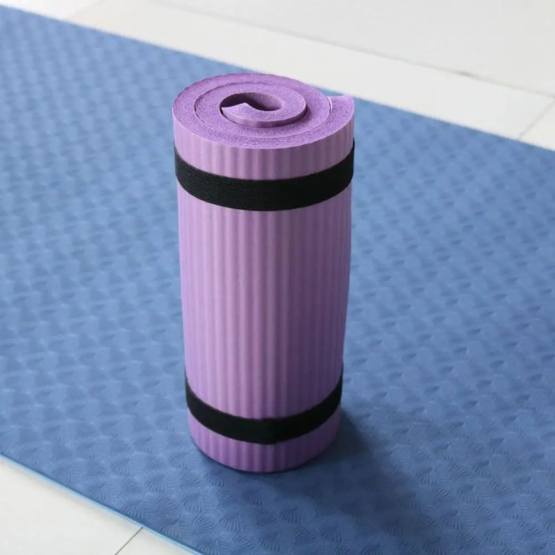 Очень толстые наколенники для  – обзор и цена Pilates Yoga Knee Pads