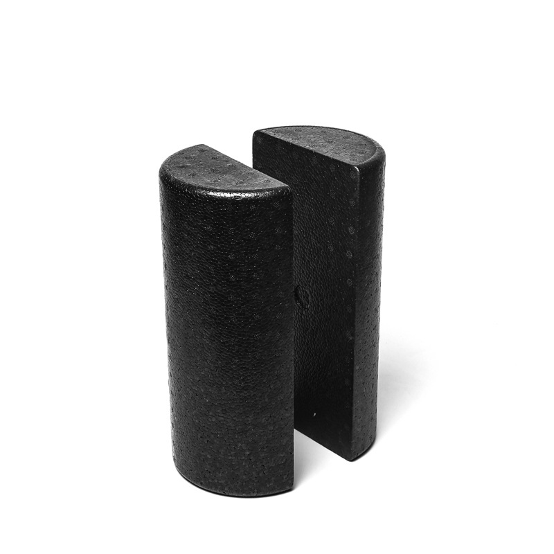 Полукруглая подушка для заняти – обзор и цена Pilates Yoga Block