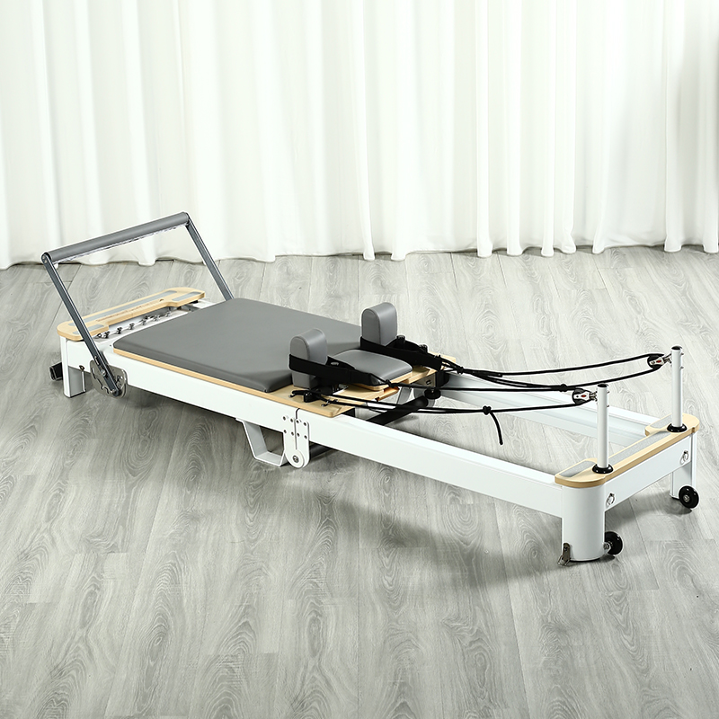 Портативный складной алюминиев – обзор и цена Pilates & Yoga Studio Alineacion