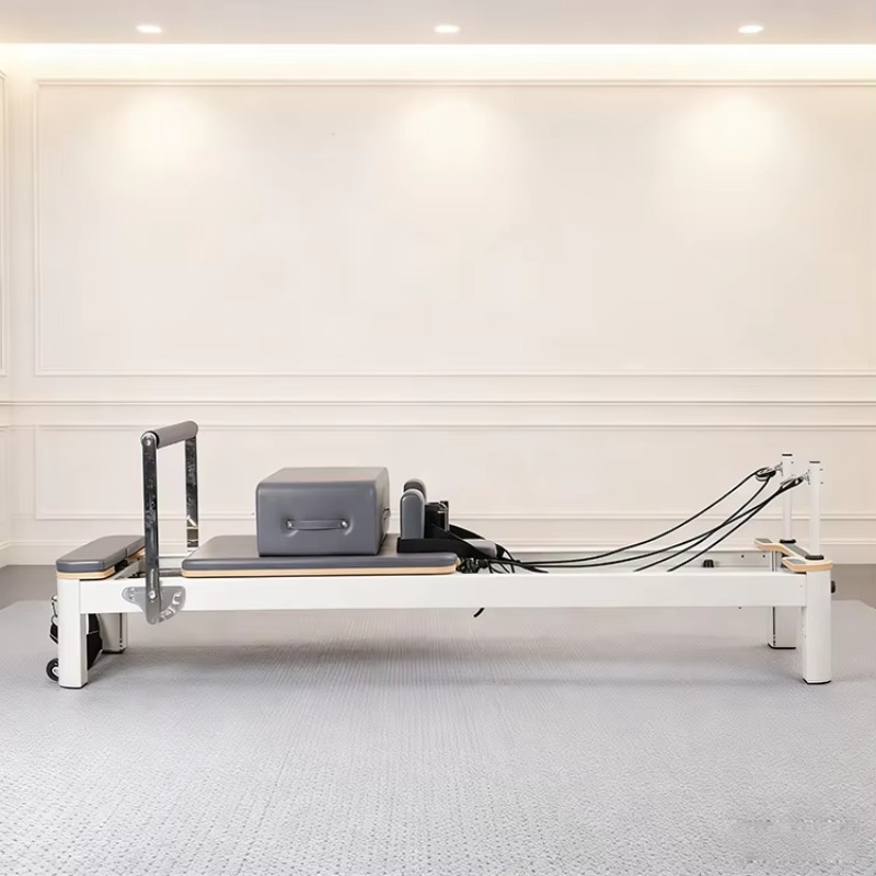 Тренажер для пилатеса, скользя – обзор и цена Pilates Yoga Equipment