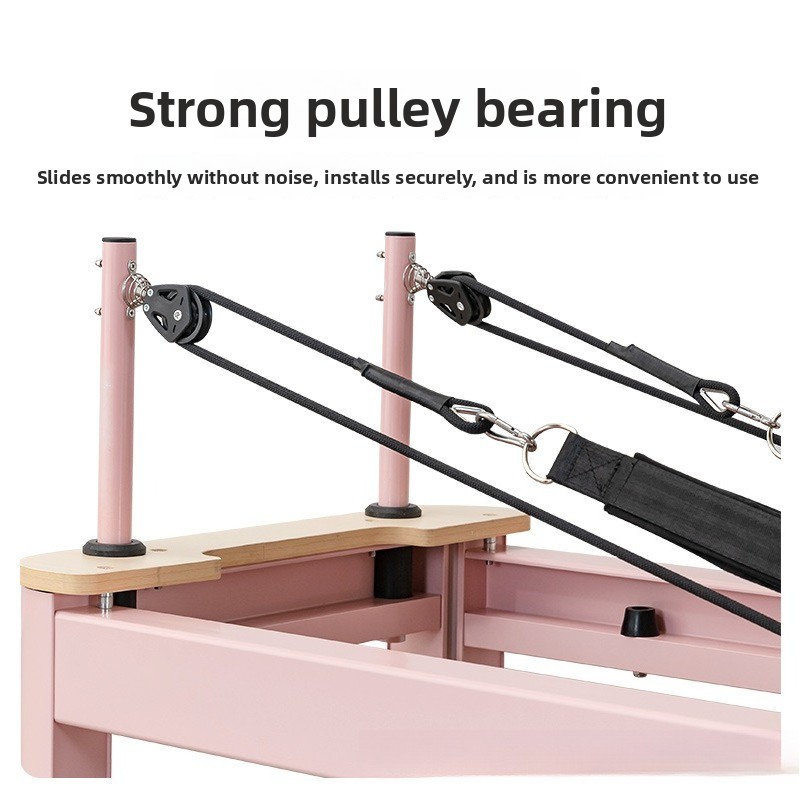 Большое оборудование для пилат – обзор и цена Pilates Yoga Equipment
