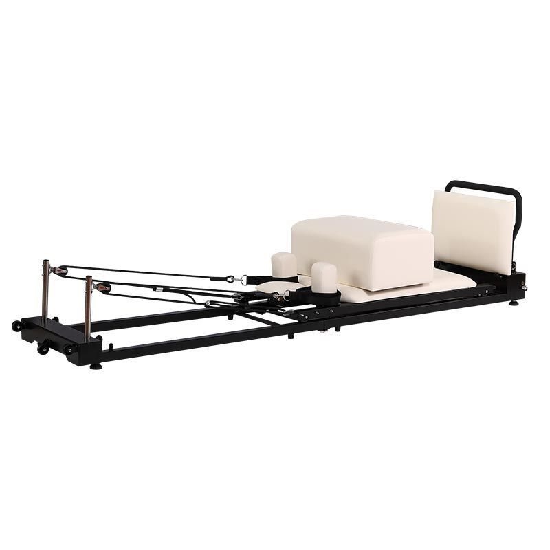 Складная кровать для пилатеса  – обзор и цена Pilates Yoga Equipment