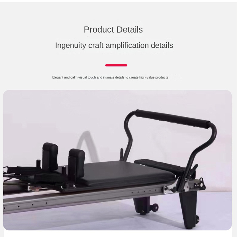 Оптовая продажа: кровать для п – обзор и цена Pilates Yoga For Weight Loss