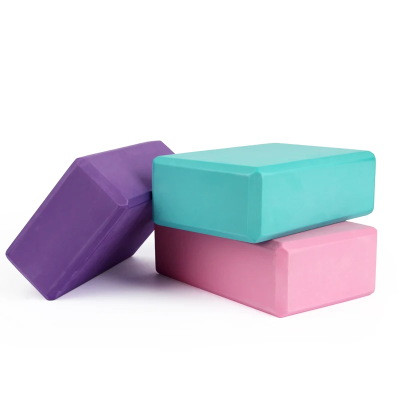 Реквизит для блоков для йоги и – обзор и цена Pilates Yoga Block