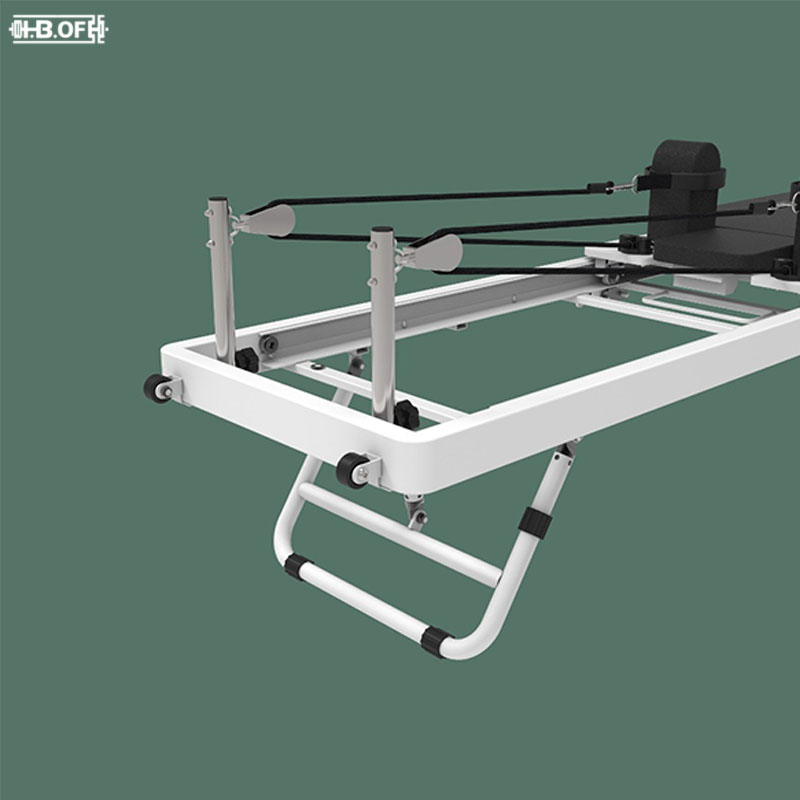 Оборудование для занятий пилат – обзор и цена Pilates Yoga Equipment