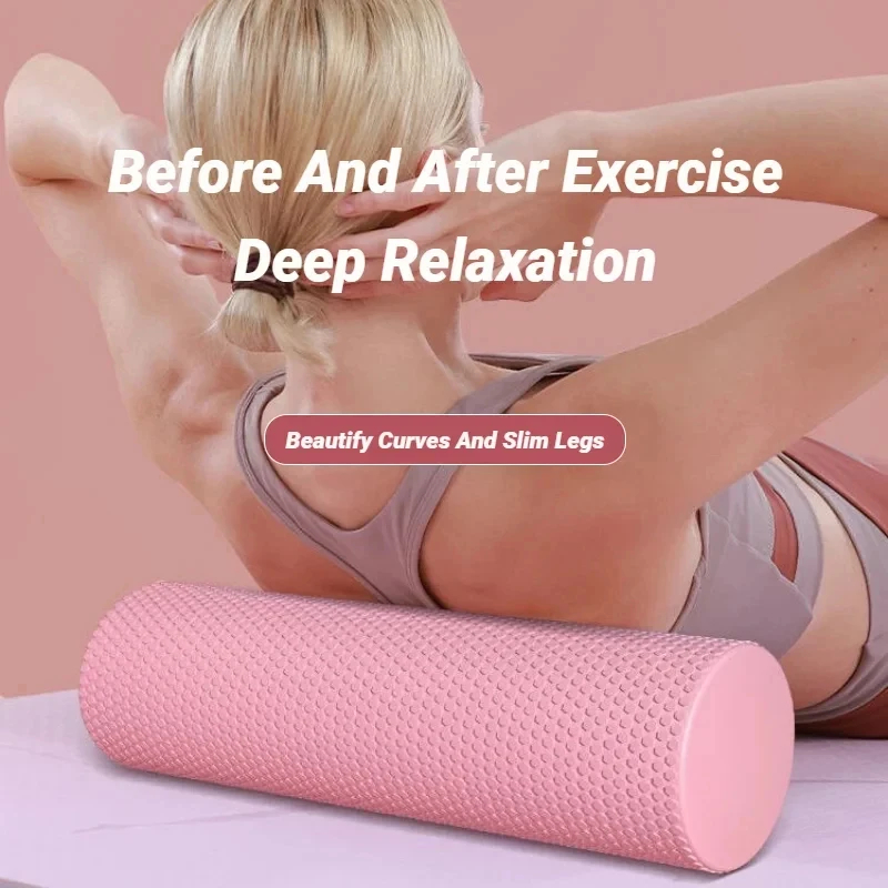 Шестигранный массажный ролик и – обзор и цена Pilates Yoga Shoes