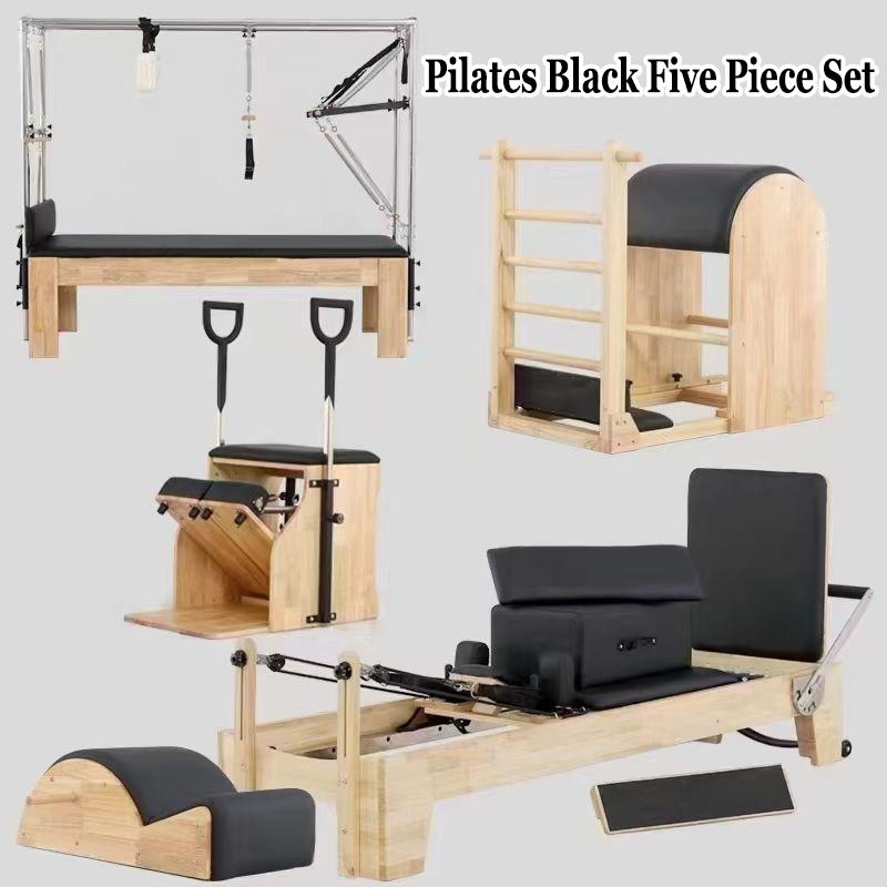 Набор для пилатеса из пяти пре – обзор и цена Pilates Yoga Equipment