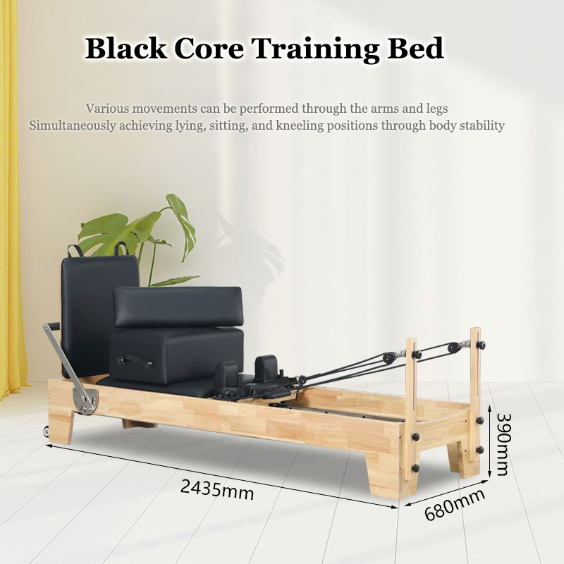Набор для пилатеса из пяти пре – обзор и цена Pilates Yoga Equipment