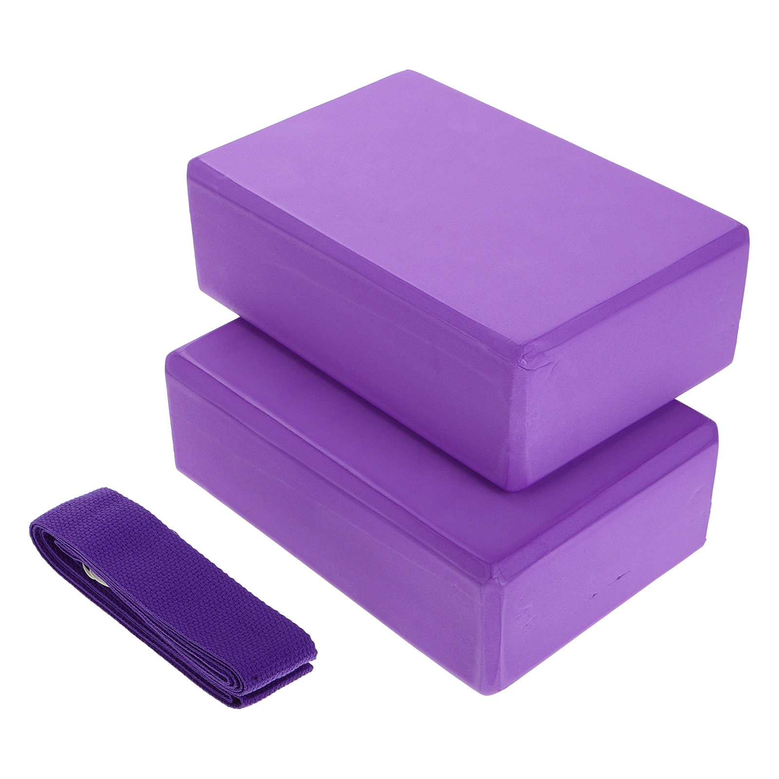 Набор из 3-х йога-блоков из пе – обзор и цена Pilates Yoga Block