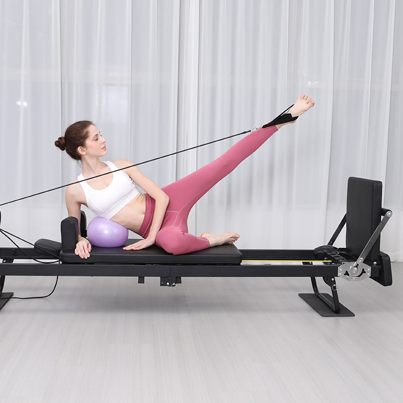 Большое складное оборудование  – обзор и цена Pilates Yoga For Weight Loss
