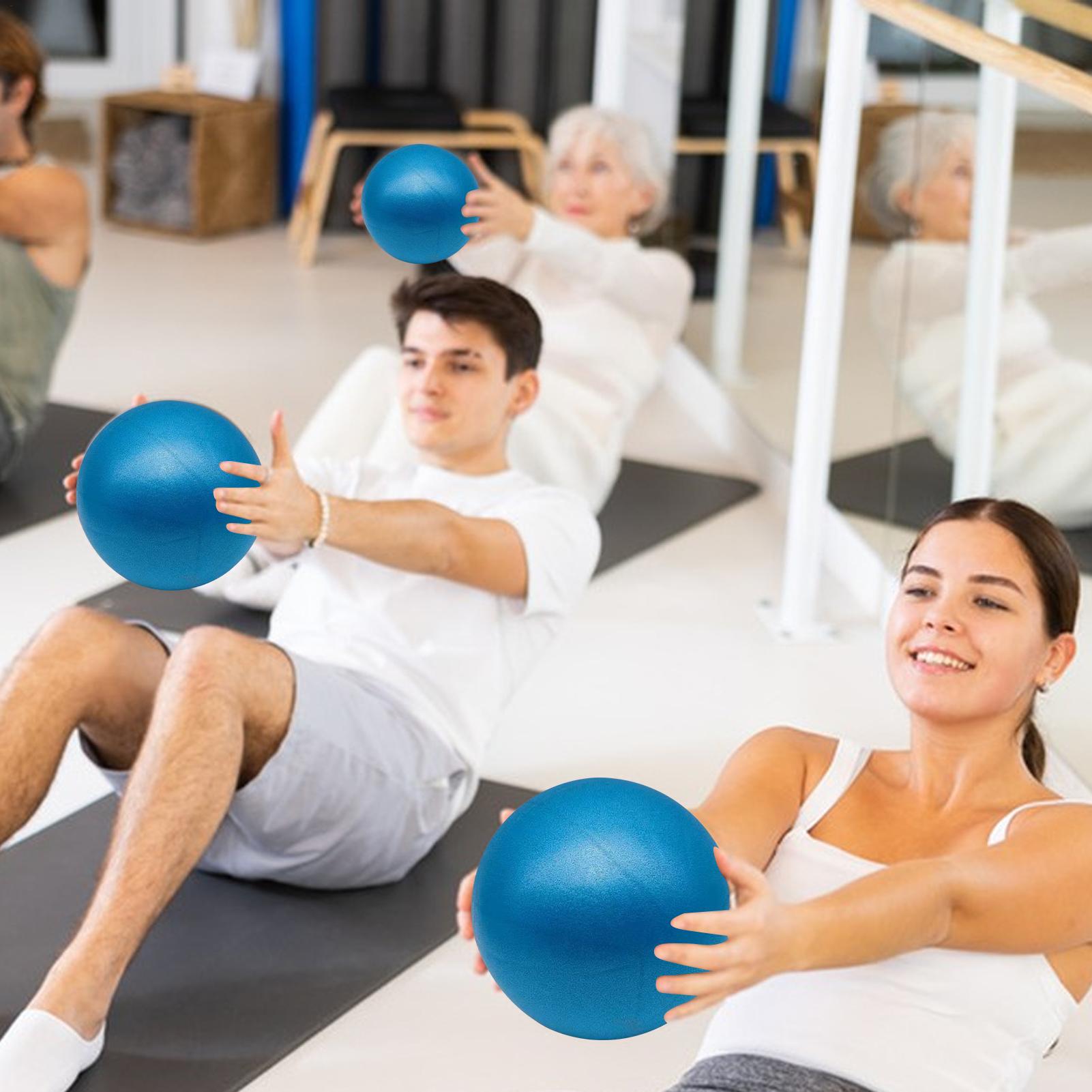 Фитнес-мяч для йоги и пилатеса – обзор и цена Pilates Yoga Shoes