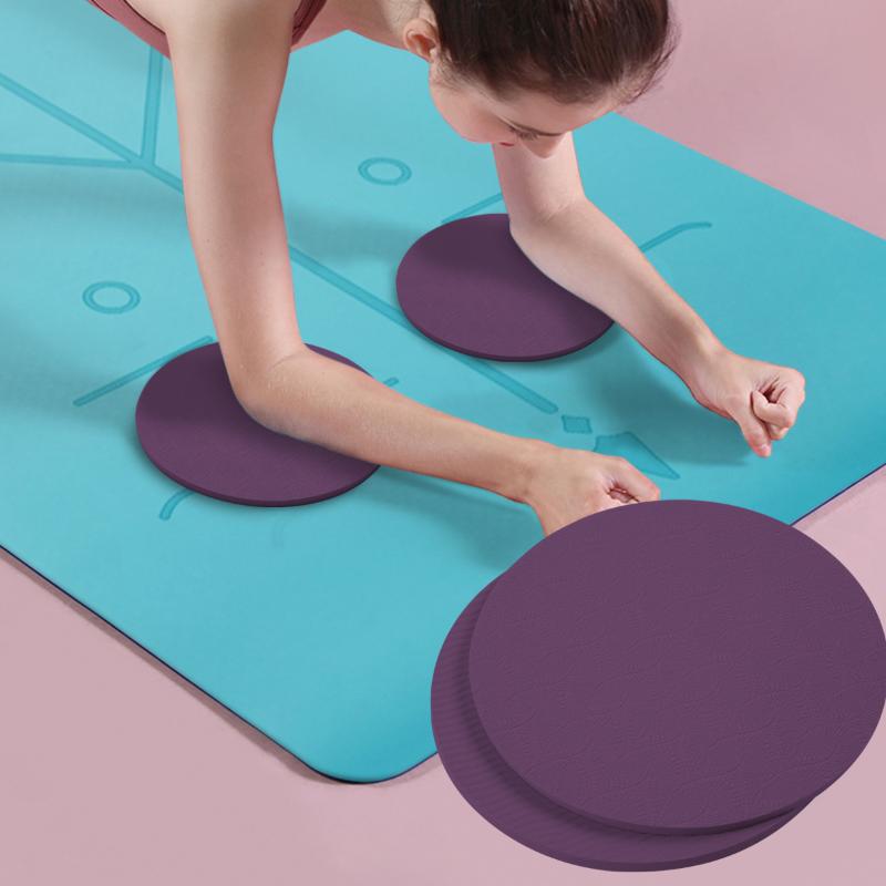 Горячая распродажа: Набор из д – обзор и цена Pilates Yoga Knee Pads