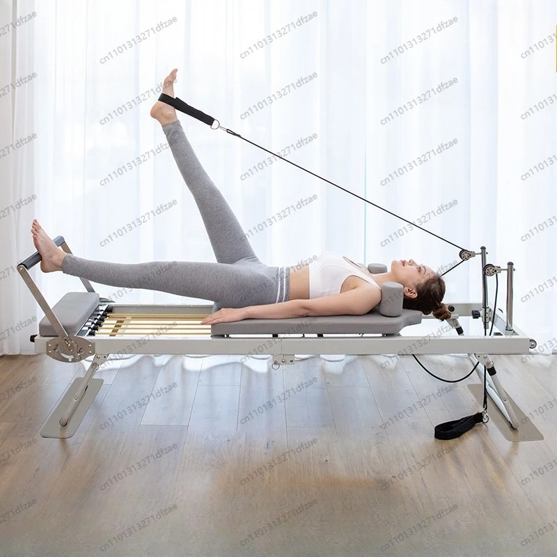Профессиональный тренажер для  – обзор и цена Pilates Yoga For Weight Loss