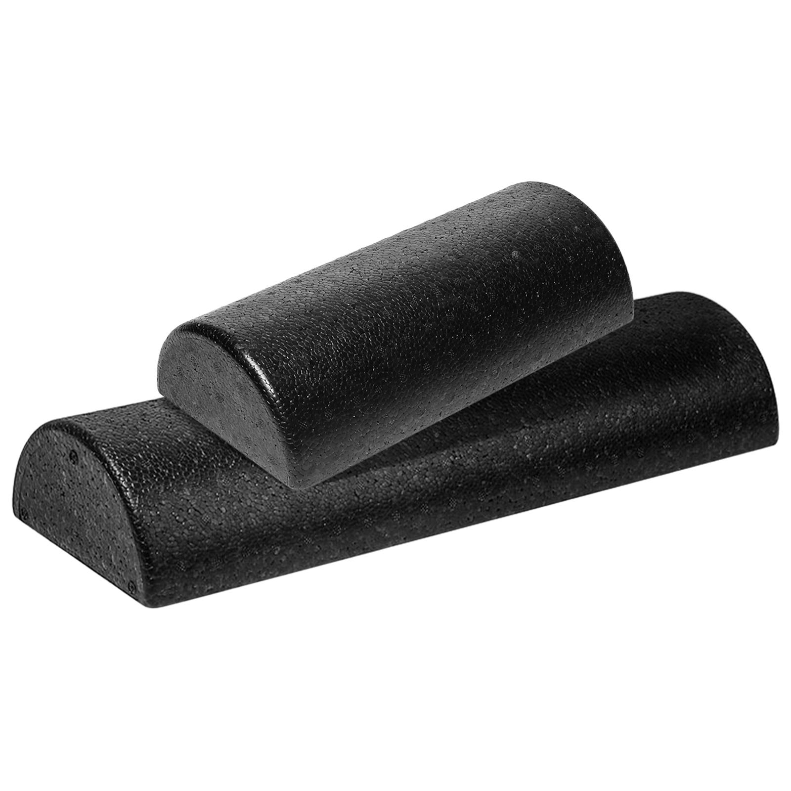 Полукруглая колонка для йоги,  – обзор и цена Pilates Yoga Block