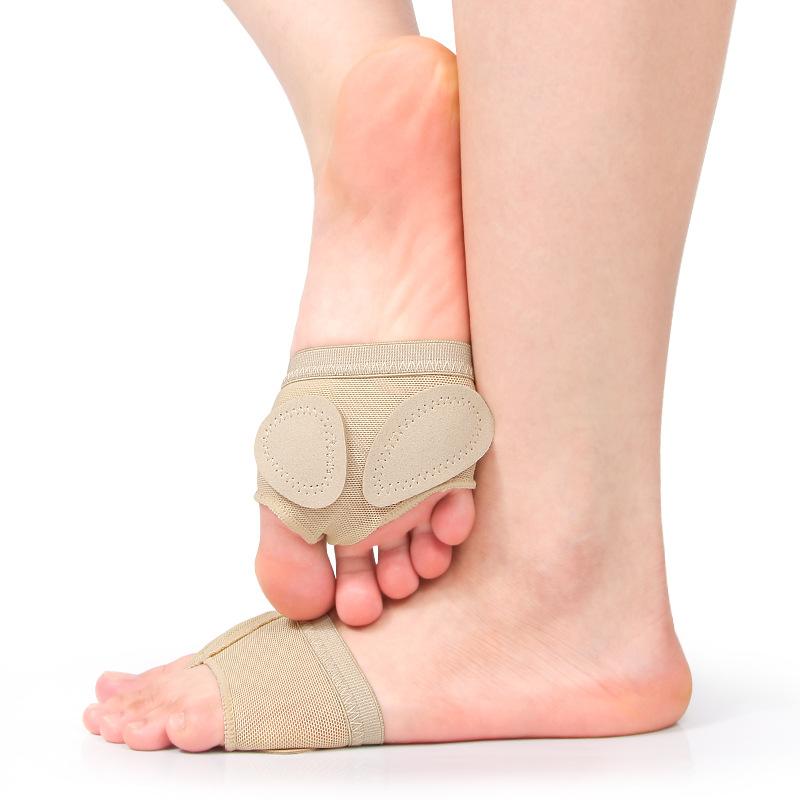 Накладки для передней части ст – обзор и цена Pilates Yoga Shoes