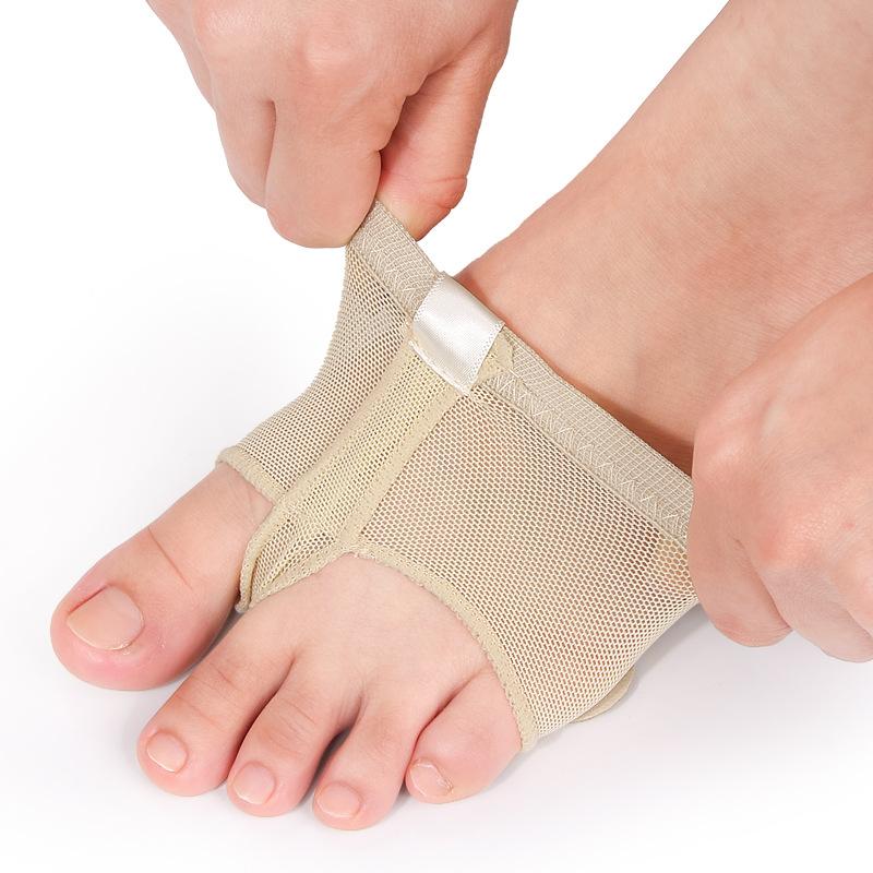 Накладки для передней части ст – обзор и цена Pilates Yoga Shoes