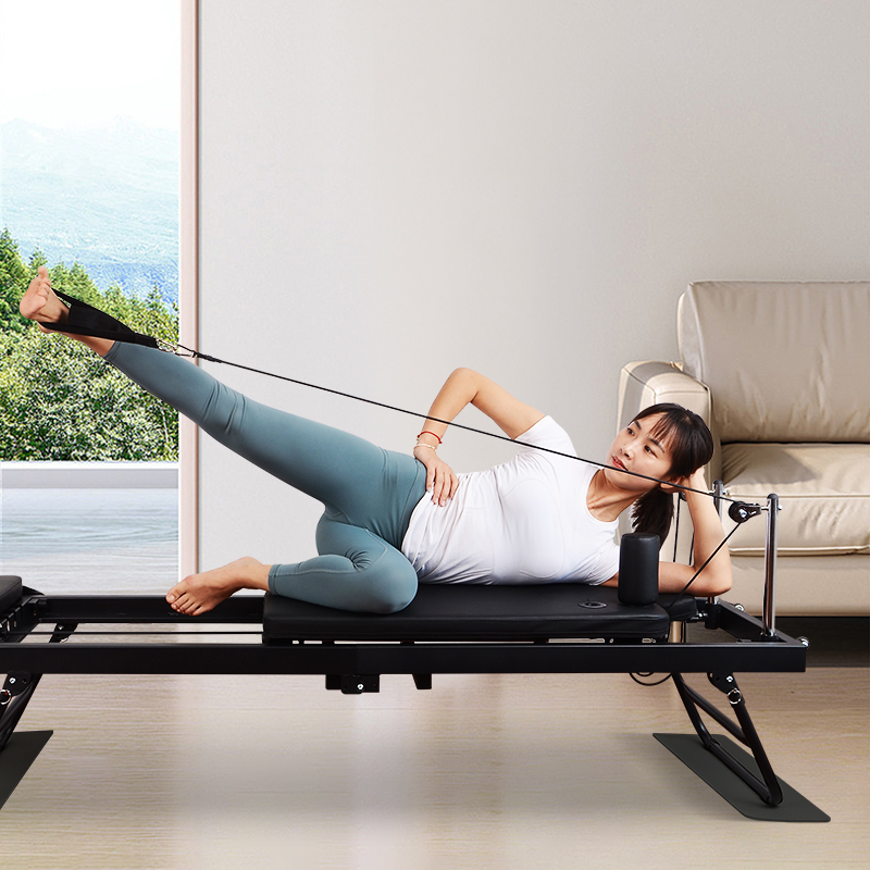 Лидер продаж, портативное обор – обзор и цена Pilates Yoga For Weight Loss