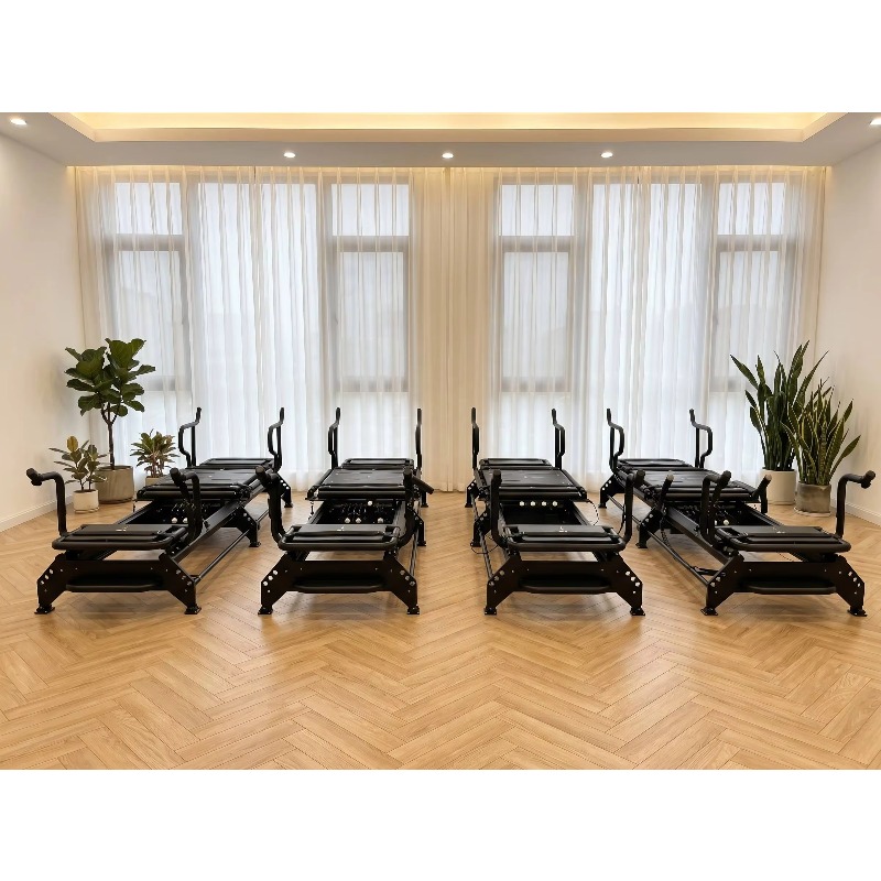 Профессиональный классический  – обзор и цена Pilates Yoga Equipment