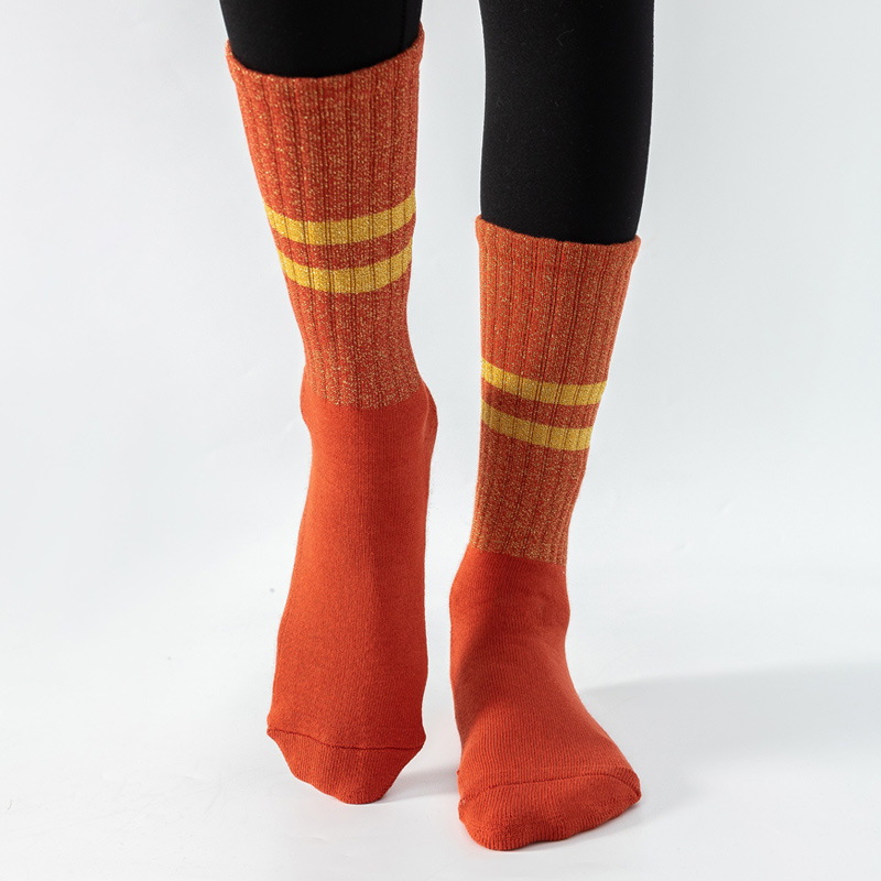 Носки для йоги с ручками, неск – обзор и цена Pilates Yoga Grip Socks