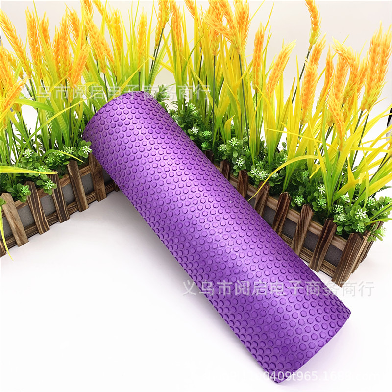 30/45 см полукруглый массажный – обзор и цена Pilates Yoga Block