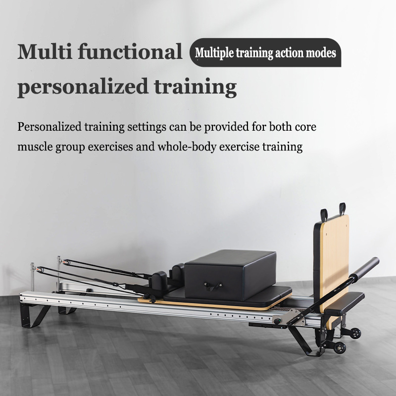 Индивидуальное оборудование дл – обзор и цена Pilates Yoga Equipment