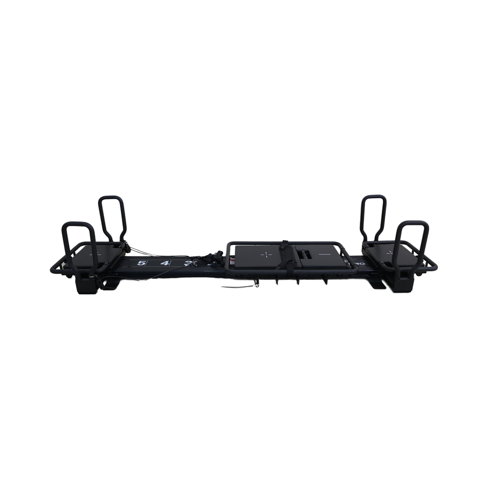 Мини-репризёр для пилатеса: пр – обзор и цена Pilates Yoga Equipment