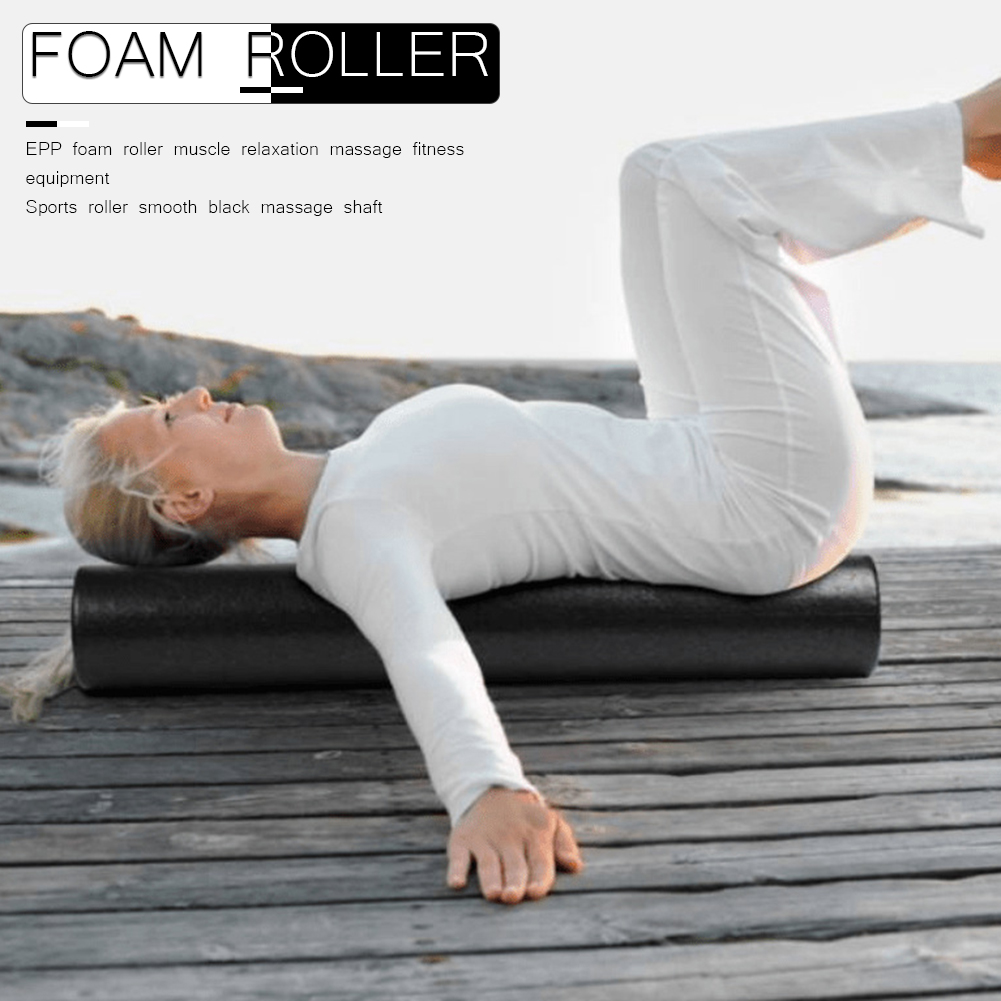 Блок для йоги, пилатес-ролик,  – обзор и цена Pilates Yoga Block
