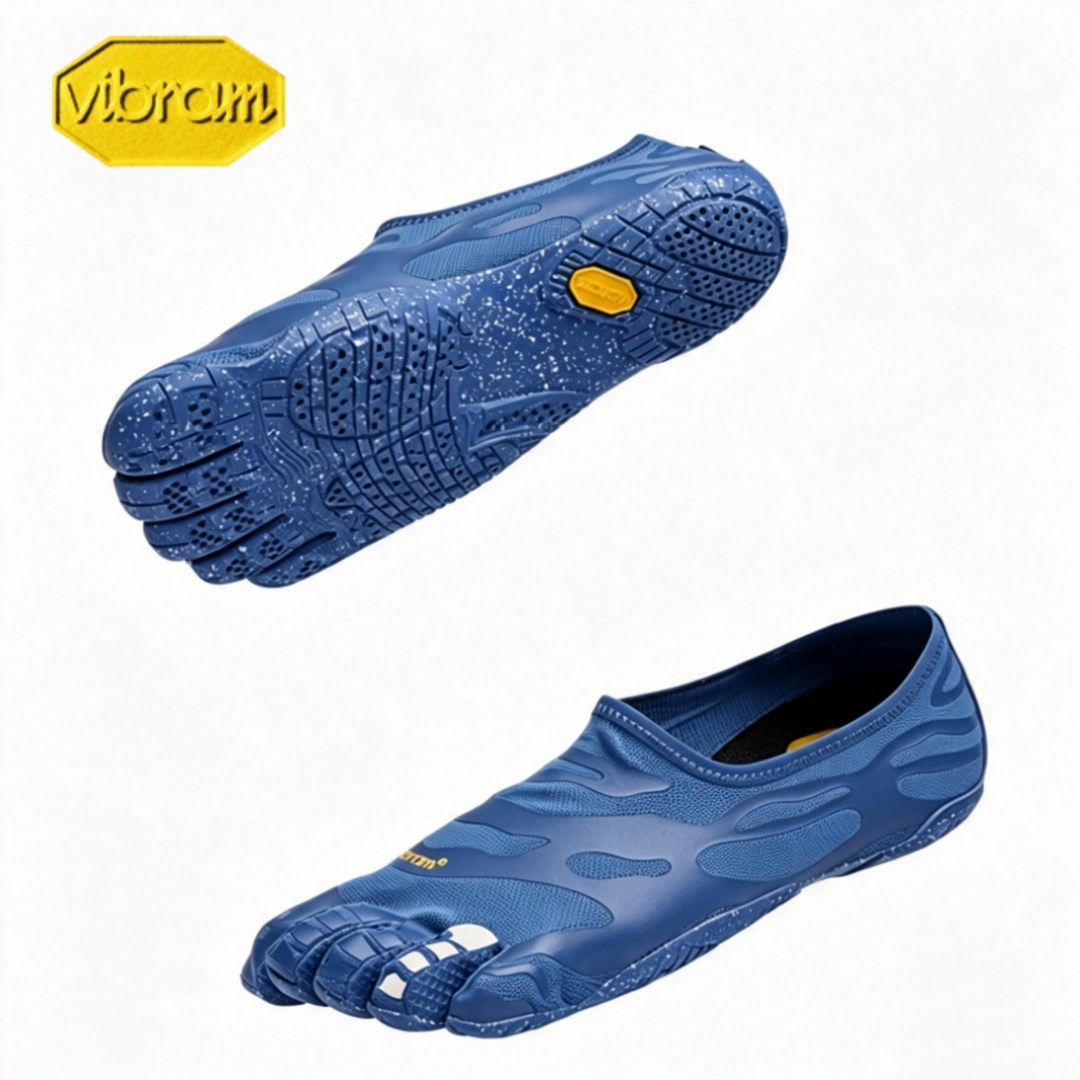 Распродажа бренда Vibram FiveF – обзор и цена Pilates Yoga Shoes