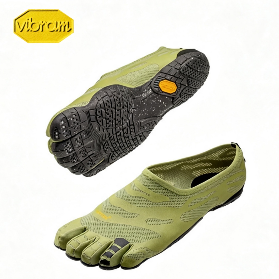 Распродажа бренда Vibram FiveF – обзор и цена Pilates Yoga Shoes