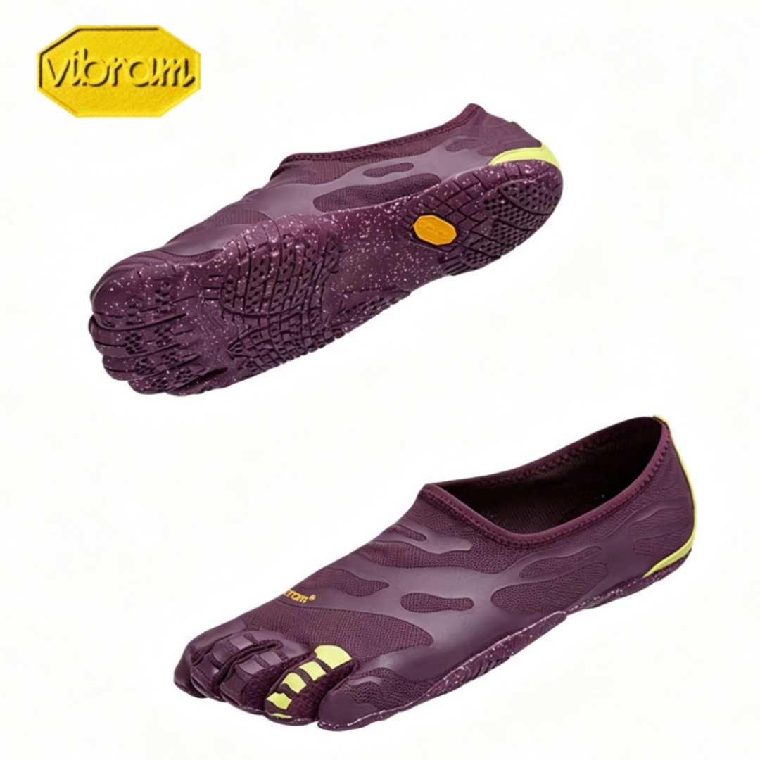Распродажа бренда Vibram FiveF – обзор и цена Pilates Yoga Shoes
