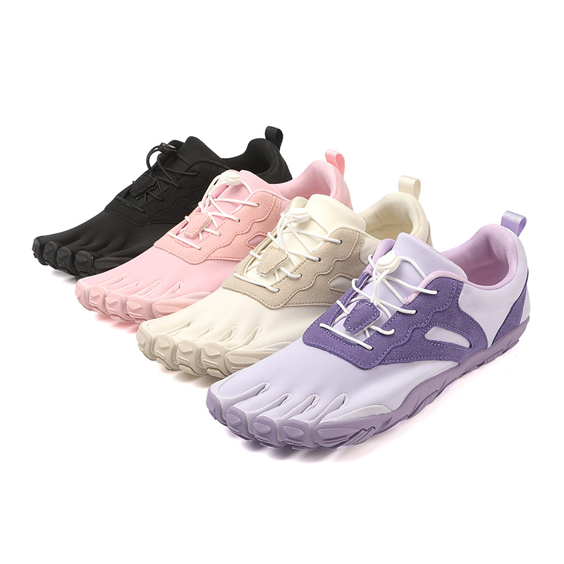 Обувь для фитнеса с разделенны – обзор и цена Pilates Yoga Shoes