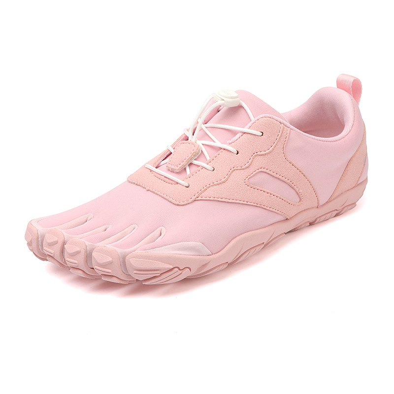Обувь для фитнеса с разделенны – обзор и цена Pilates Yoga Shoes