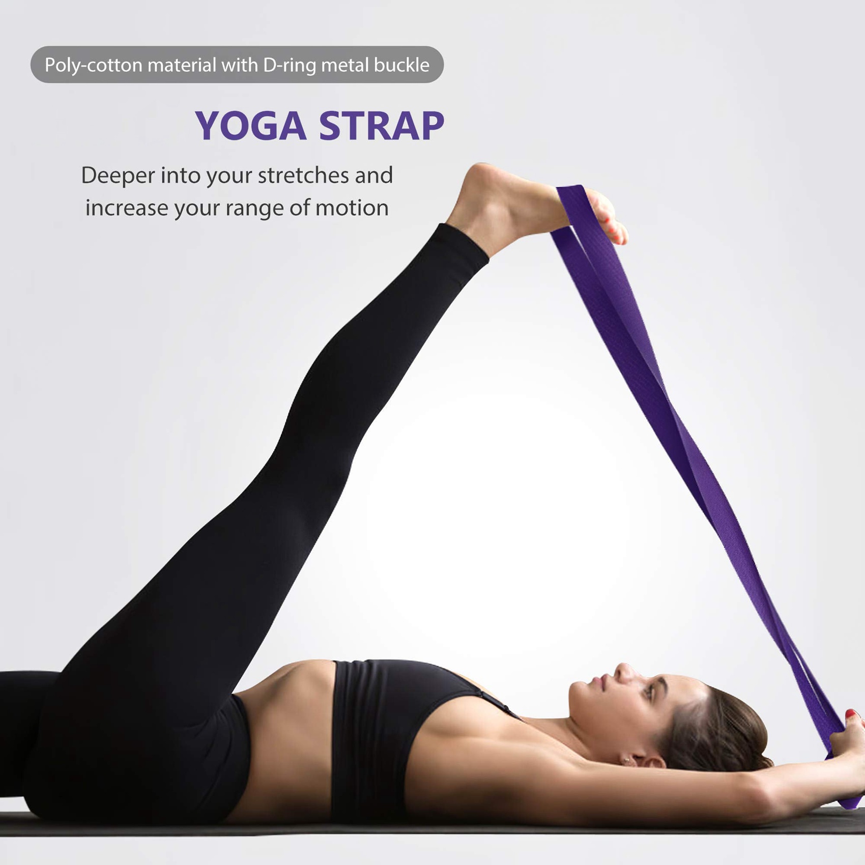 Набор для йоги AEB0: блок и ре – обзор и цена Pilates Yoga Block
