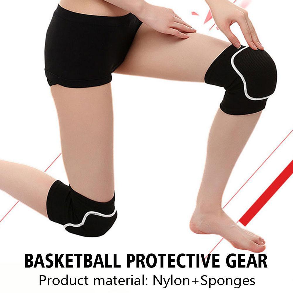 Наколенники для танцев для вол – обзор и цена Pilates Yoga Knee Pads