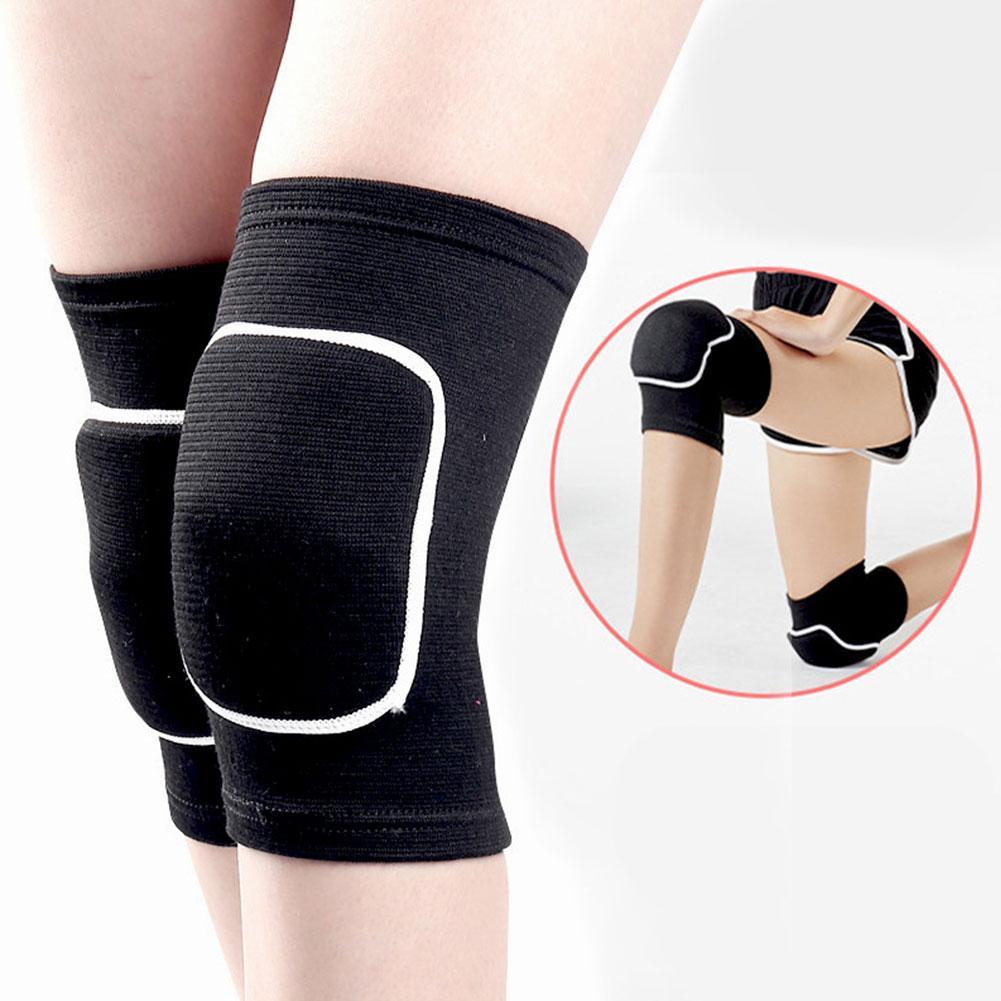 Наколенники для танцев для вол – обзор и цена Pilates Yoga Knee Pads