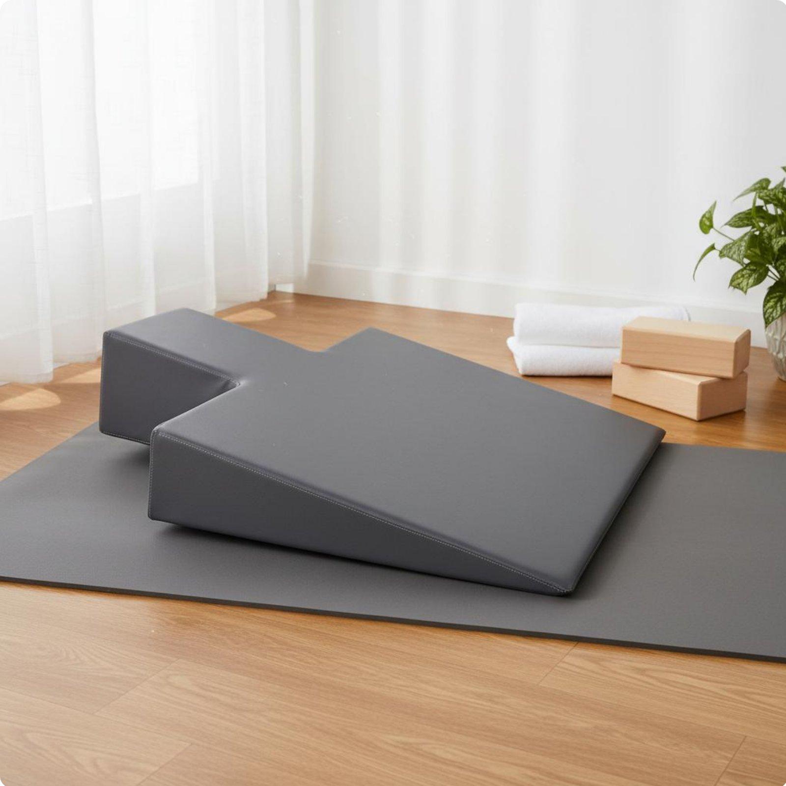 Подушка для поддержки при бере – обзор и цена Pilates & Yoga Studio Alineacion