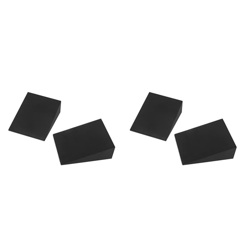 【TRAVEL ESSENTIAL】4 шт. клинов – обзор и цена Pilates Yoga Block
