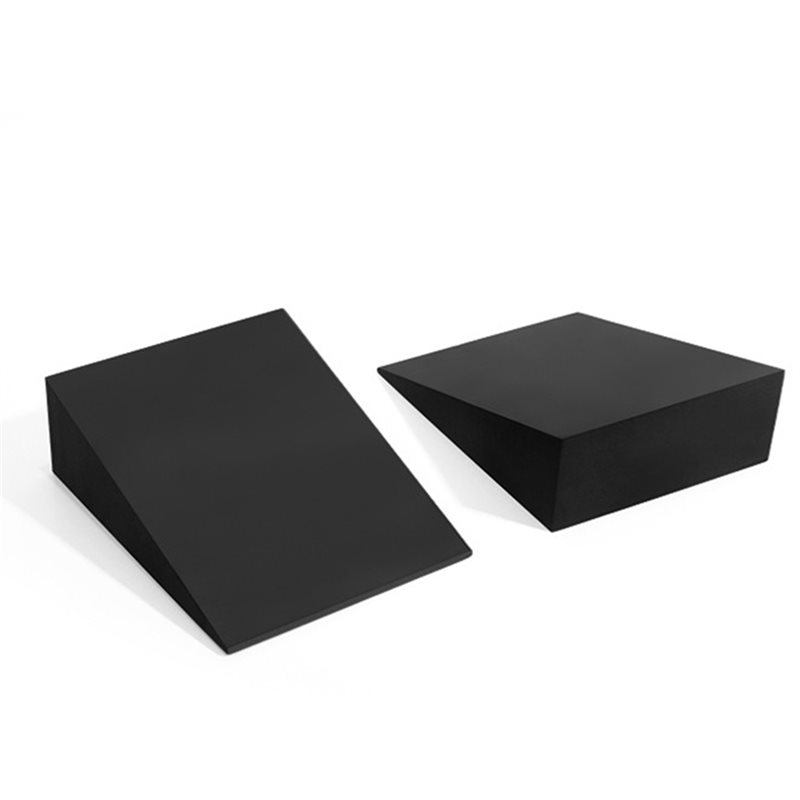 【TRAVEL ESSENTIAL】4 шт. клинов – обзор и цена Pilates Yoga Block