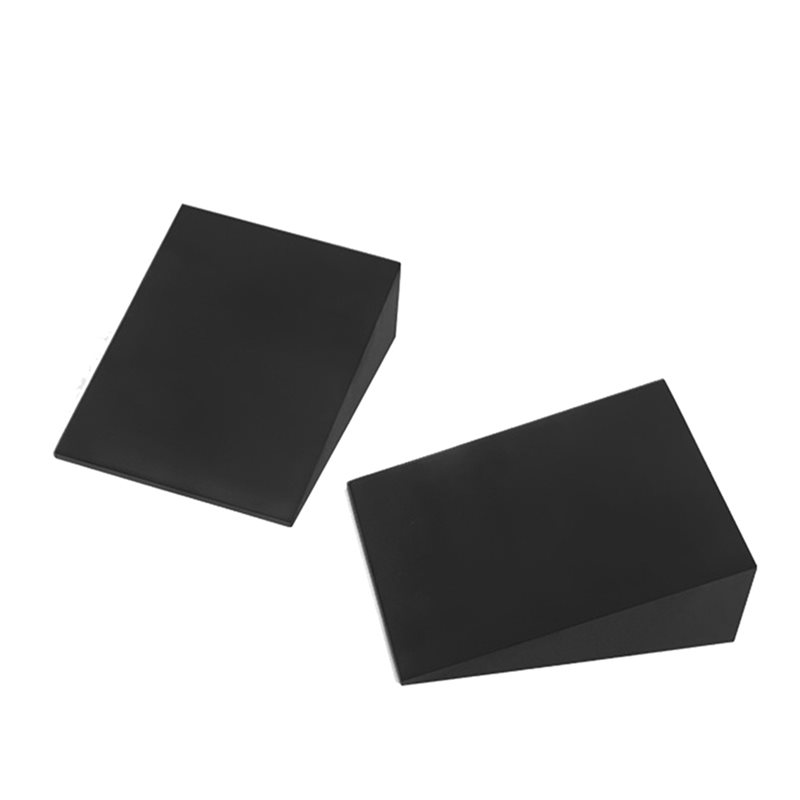 【TRAVEL ESSENTIAL】4 шт. клинов – обзор и цена Pilates Yoga Block