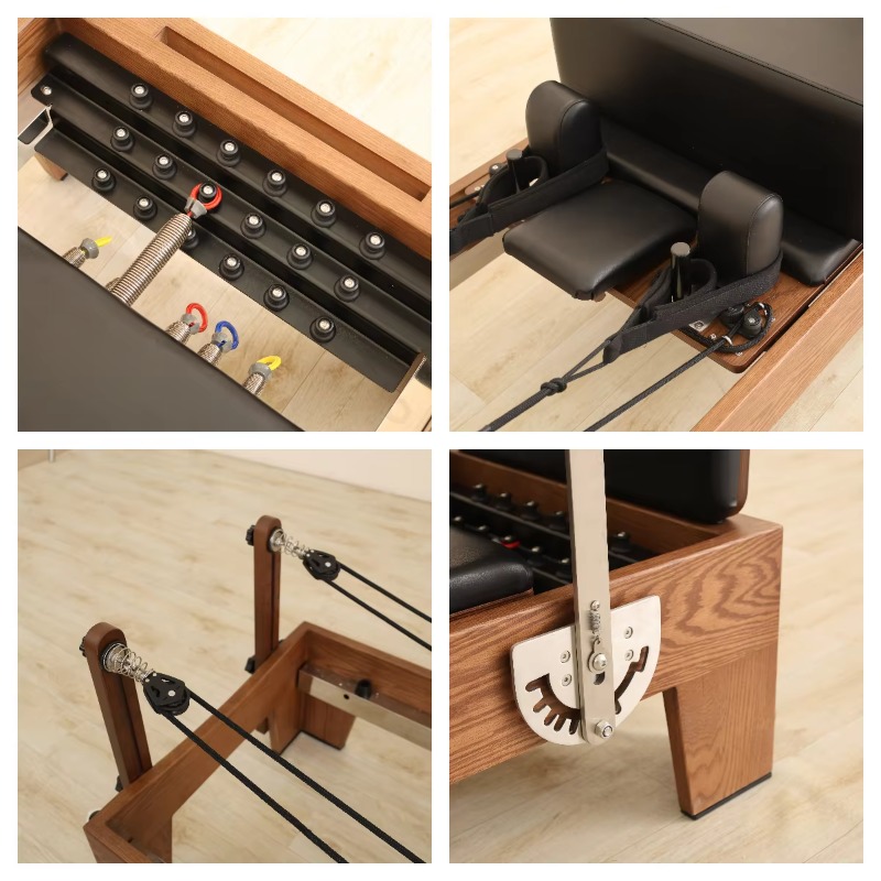 Индивидуальный высококачествен – обзор и цена Pilates Yoga Equipment